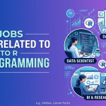 Jobs Related to R Programming