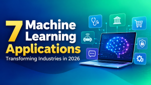 Machine Learning Applications