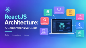 ReactJS Architecture A Comprehensive Guide