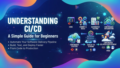 Understanding CICD A Simple Guide for Beginners