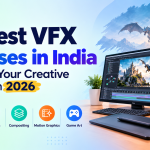 VFX Courses in India