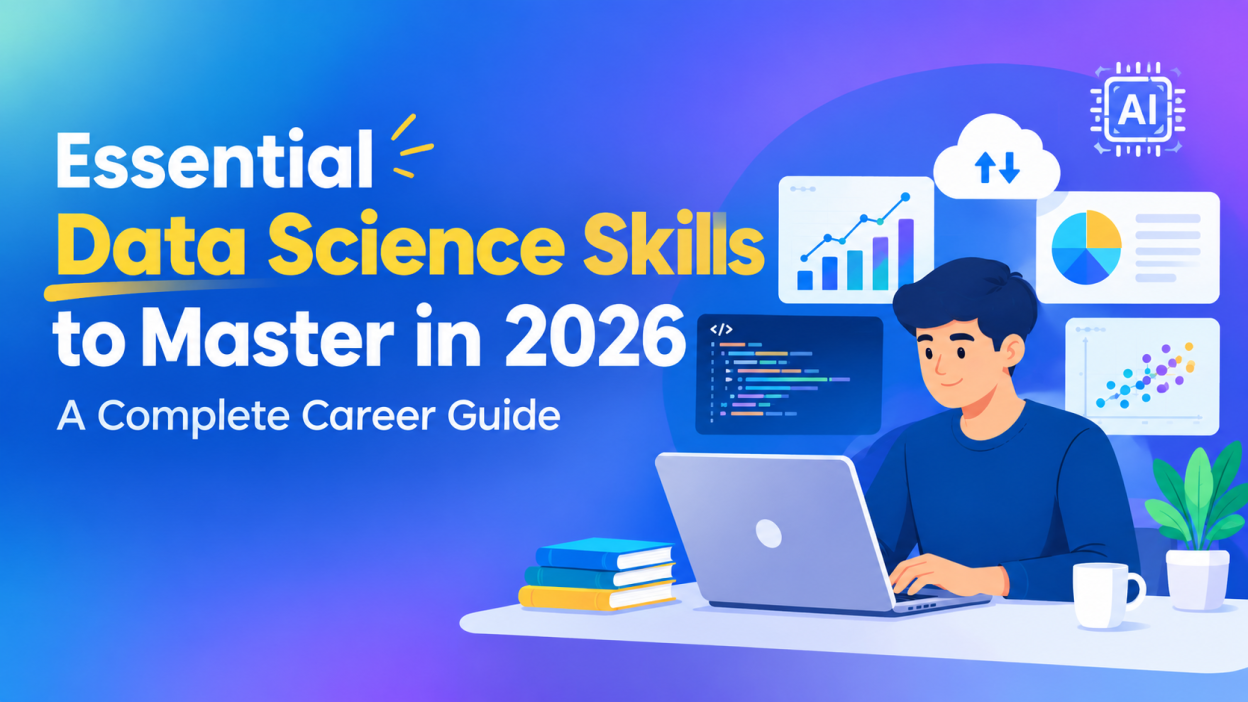 Data Science Skills