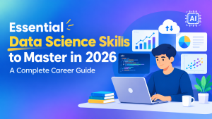 Data Science Skills