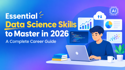 Data Science Skills