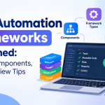 Automation frameworks list, Automation framework examples, Popular test automation frameworks, Testing framework examples, Test automation framework in software testing, What is framework in automation testing with example, Test automation framework architecture diagram, Automated testing Framework ServiceNow,