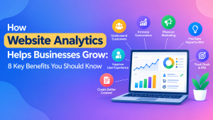 Website Analytics