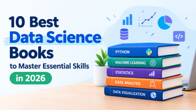 Data Science Books
