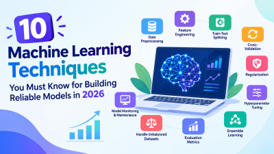 Machine Learning Techniques