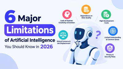 Limitations of Artificial Intelligence