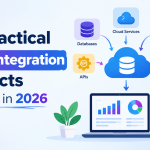 Data Integration Projects