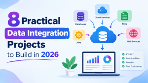 Data Integration Projects