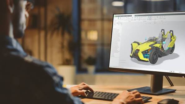 CAD Designer Salary