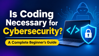 Coding for Cyber security