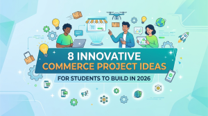 Commerce Project Ideas