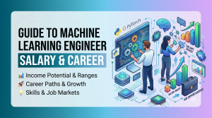 Guide to Machine Learning Engineer Salary and Career