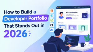 How to Build a Developer Portfolio