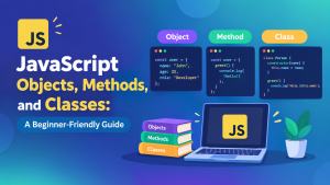 JavaScript Objects, Methods, and Classes