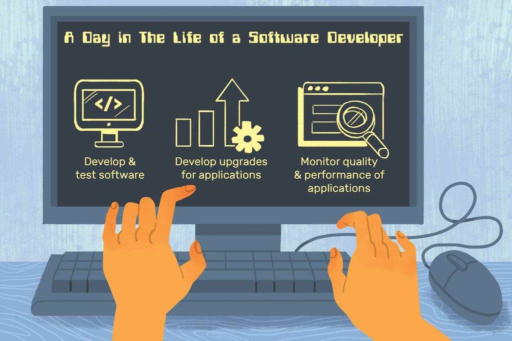 Software Developer