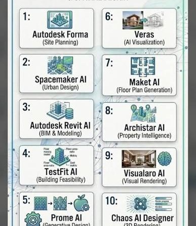 Top Civil Engineering Tools in 2026