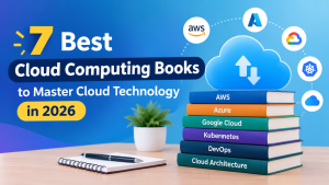 Cloud Computing Books