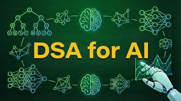 Data Structures and Algorithms