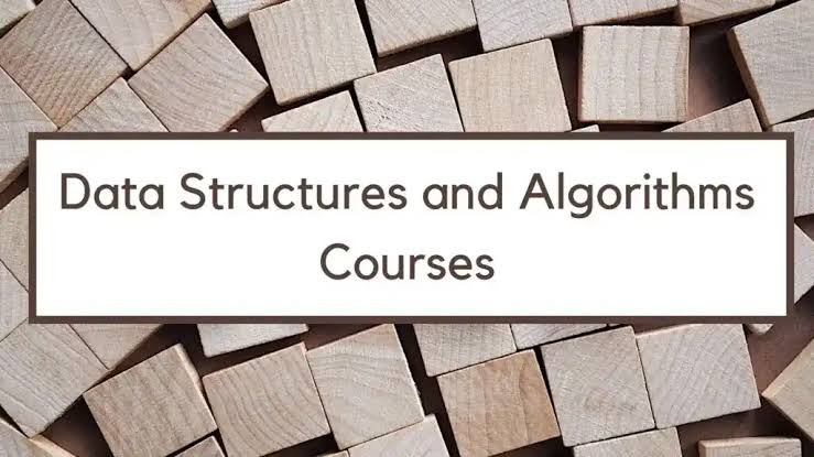 Data Structures and Algorithms