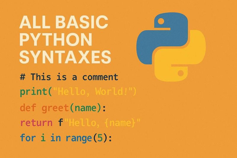 Python